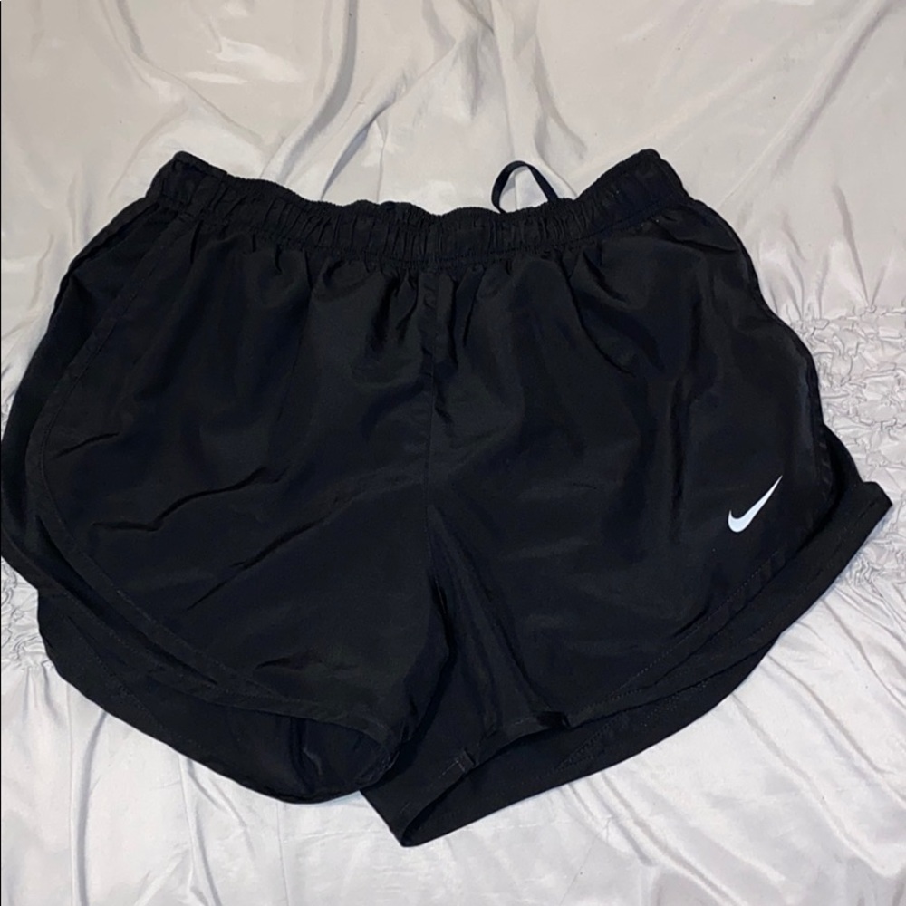 Nike shorts!